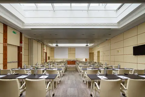 UNAHOTELS Decò Roma in Rome — foto 11