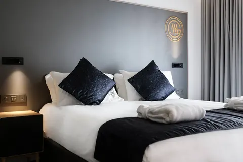 Grands Suites Hotel Residences & Spa foto 2