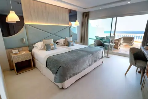 Hotel Nixe Palace in Palma, foto 5