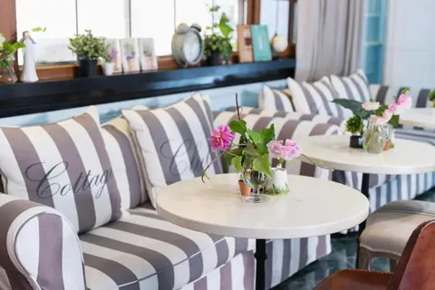Areela Boutique Hotel in Tirana, foto 18