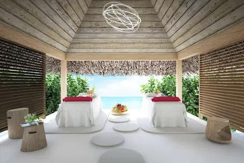 Joy Island - The Cocoon Collection in Dhiffushi — foto 12