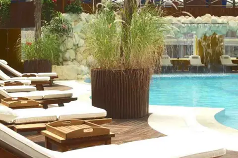 Royal Hideaway Casablanca in Rabat — foto 4