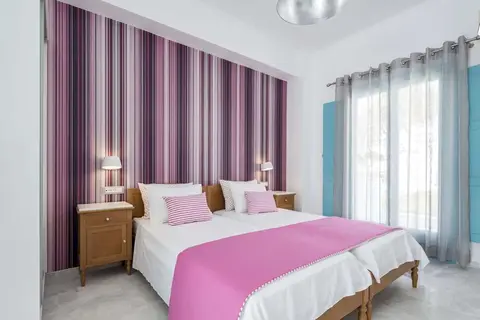 Santellini Hotel in Thira Municipal Unit, foto 5