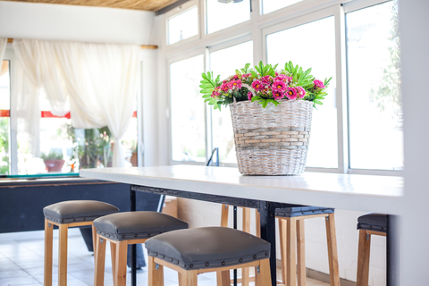 Hotel Tina's Plus foto 4