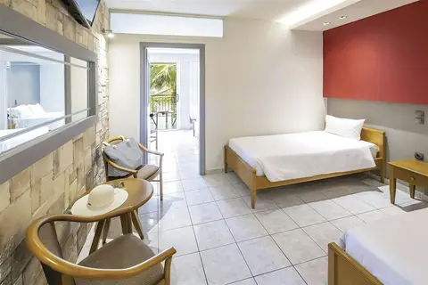 Margarita Hotel in Laganas, foto 29