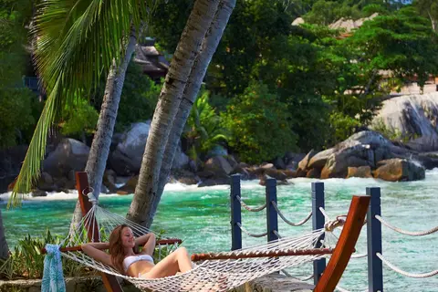 Hilton Seychelles Northolme Resort & Spa in Glacis — foto 24
