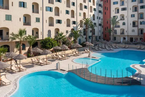 Fly & Go Hopps Hotel in Mazara del Vallo — foto 3
