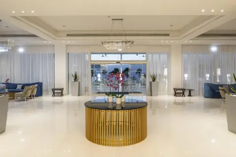 Constantinos The Great Beach Hotel in Παραλίμνι — foto 15