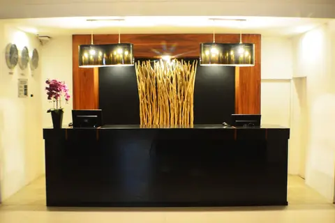 Cancun Bay Resort in Cancùn — foto 18