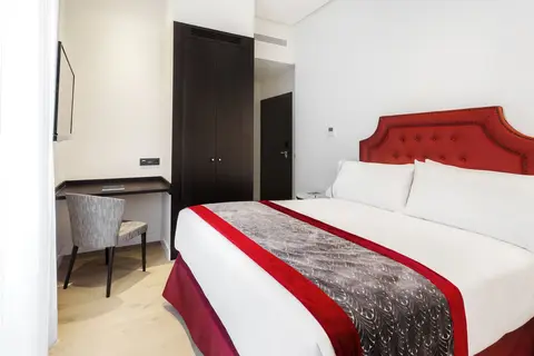 Eurostars Azahar in Cordoba — foto 4
