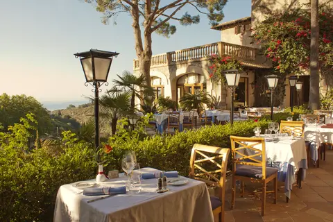 Hotel Es Molí in Deià — foto 14
