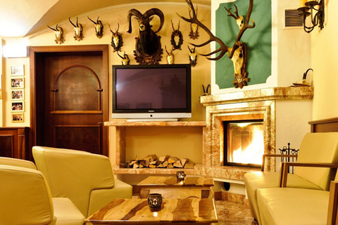 Hotel & Gasthof Perauer foto 14