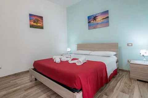 Tenuta San Lorenzo in Giurdignano — foto 14