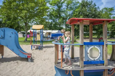 Beach Resort in Kamperland — foto 3