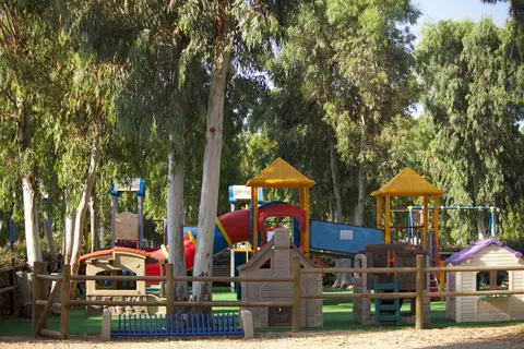 Camping Laguna Blu foto 27