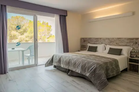 Hotel Bahia Del Sol in Calvià — foto 3