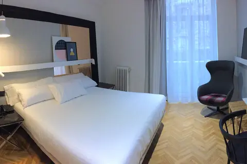 SH Ingles Boutique Hotel in Valencia — foto 15