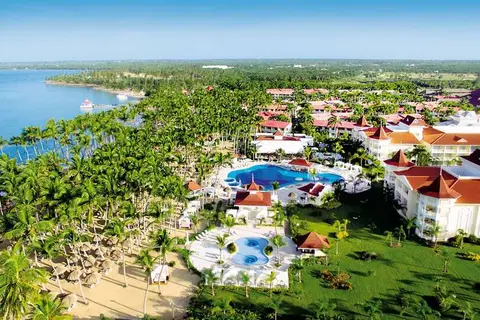 Luxury Bahia Principe Bouganville in Batey El Soco
