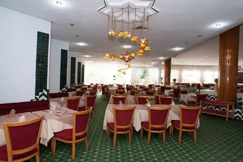 El Hana Hannibal Palace in Hannibal palace — foto 4