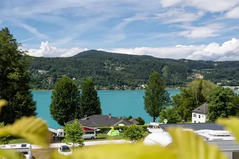 EuroParcs Wörthersee foto 3