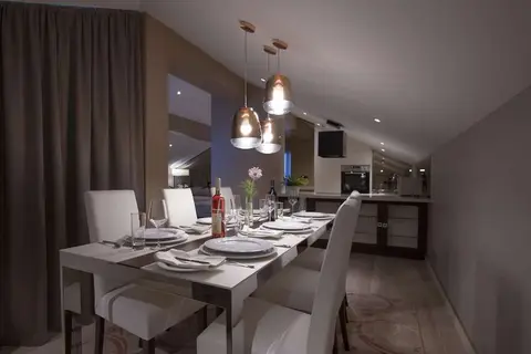 Hotel Riva by Aycon in Petrovac na Moru — foto 29