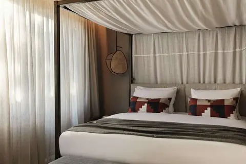 Lindian Village Curio Collection by Hilton in Lardos — foto 3
