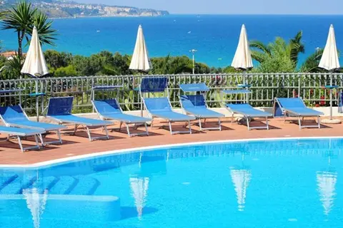 Hotel Scoglio del Leone in Rome — foto 15