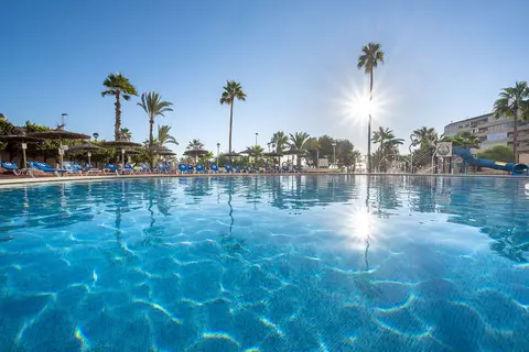 Hotel Playas de Torrevieja in Torrevieja — foto 23