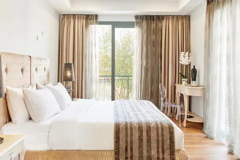 Dioni Boutique Hotel in Preveza — foto 14
