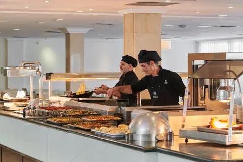 Grupotel Montecarlo in Santa Margalida — foto 18