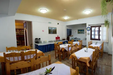 Hotel Nostos foto 11