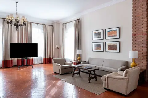 Parador de Calahorra in Calahorra — foto 29