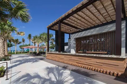 Banyan Tree Dubai at Bluewaters Island in The Residences At Caesars Palace Bluewaters Dubai — foto 24