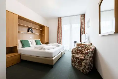 Hotel Brione in Riva del Garda — foto 3