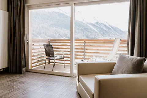 Hotel Lac Salin Spa & Mountain Resort in Livigno — foto 6