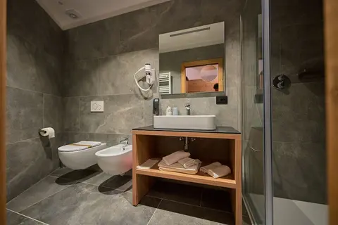 Hotel Rio in Caderzone Terme, foto 13