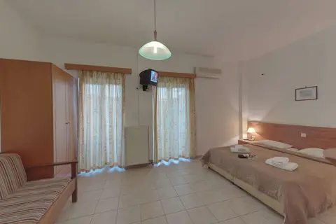 Marirena Hotel in Δημοτική Ενότητα Γαζίου — foto 30