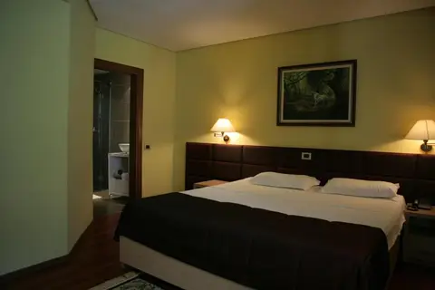 Arber Hotel in Tirana, foto 23