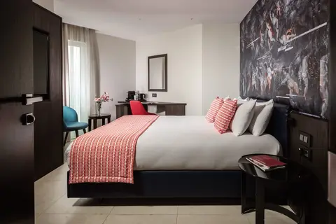Melior Boutique Hotel in Valletta — foto 10