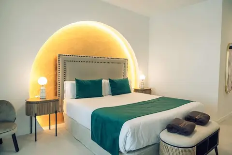 Estefania Boutique Suites in Arona, foto 4