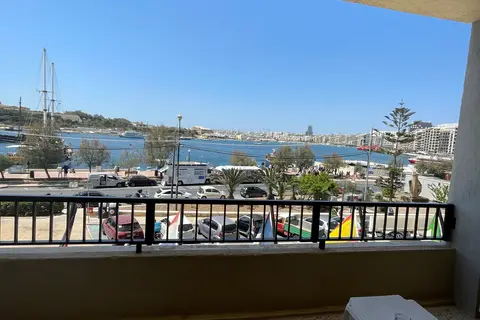 Sliema Marina Hotel in Sliema — foto 16
