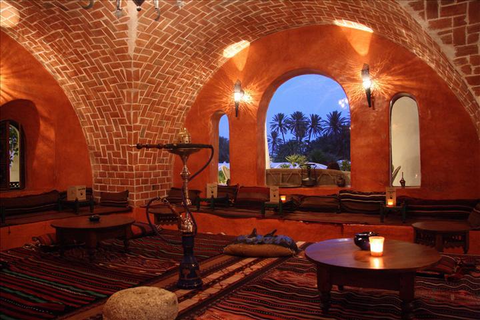 Hotel Odyssée Resort & Thalasso foto 10