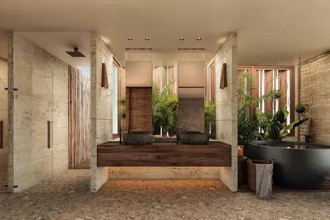 Secrets Tulum Resort & Beach Club in Cancún — foto 8