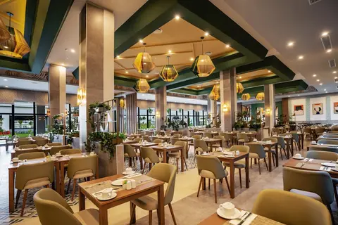 Hotel Riu Latino in Cancùn — foto 4