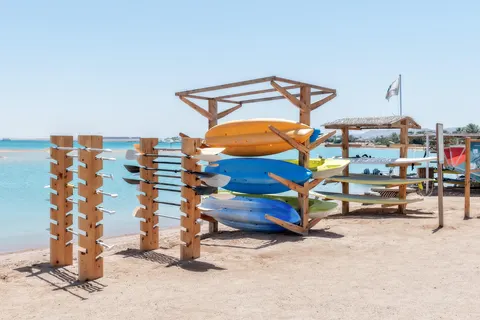 Club Paradisio El Gouna foto 4