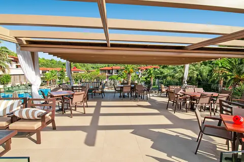 Poseidon Hotel Sea Resort in Δημοτική Ενότητα Τορώνης — foto 25