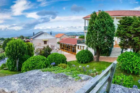 Cons da Garda Hotel & Apartamentos in O Grove — foto 6