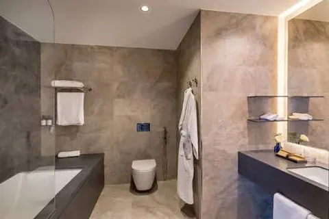 Hotel Barceló Fortina Malta foto 10