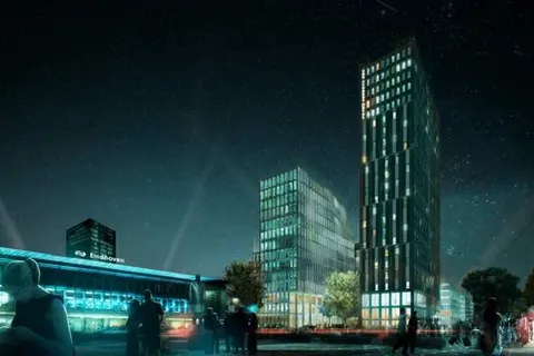 The Social Hub Eindhoven foto 1