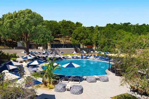 Cabu Hotel in Δήμος Ρόδου — foto 18